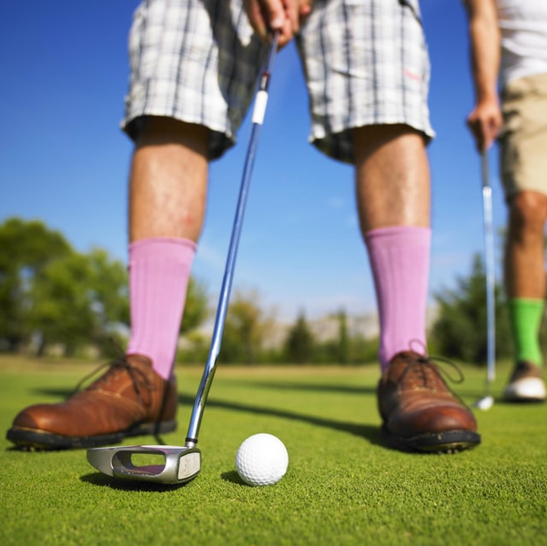 Golf Basics 101: How To Play Golf?