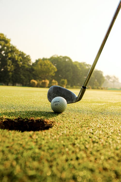 5 Golden Tips from a Golfer’s Diary