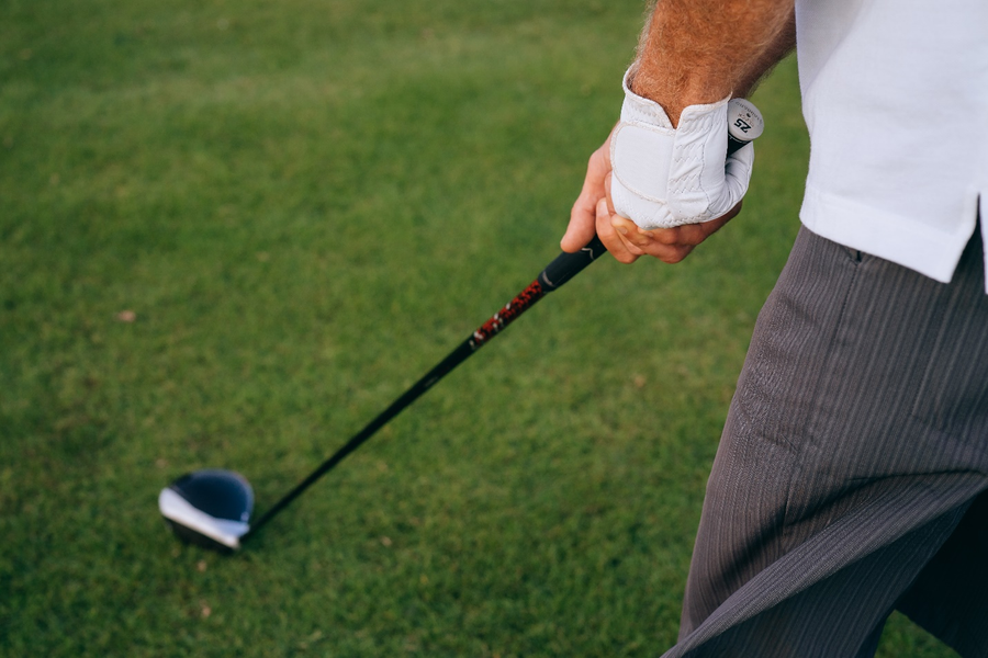 Tips on Choosing Your Golf Gloves