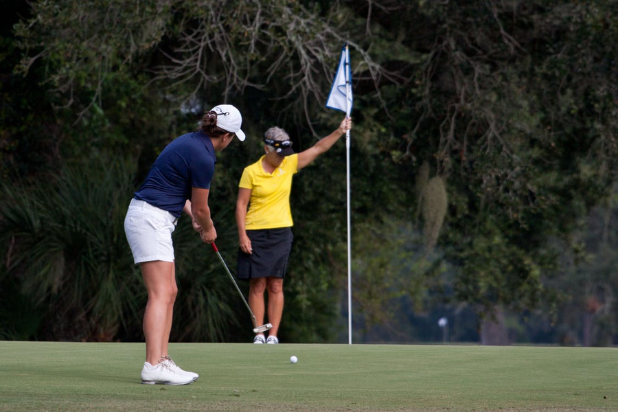 Competing in Golf Tournaments: What You Need to Know