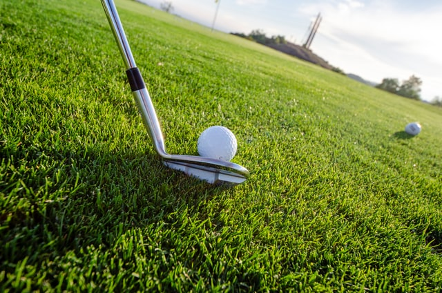 The Ultimate Guide to Golf Club Distances