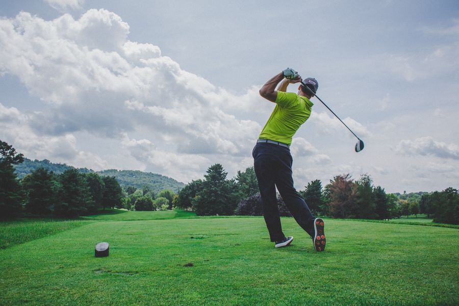 4 Common Mistakes Every Golfer Should Avoid Making