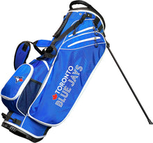 Load image into Gallery viewer, Toronto Blue Jays Golf Stand Bag

