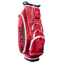 Load image into Gallery viewer, Arizona Diamondbacks Golf Cart Bag
