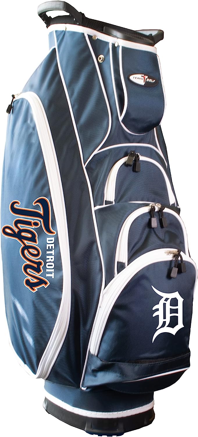 Detroit Tigers Golf Cart Bag