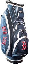 Load image into Gallery viewer, Boston Red Sox Golf Cart Bag
