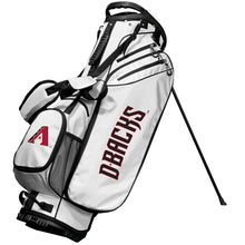 Load image into Gallery viewer, Arizona Diamondbacks Golf Stand Bag

