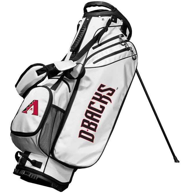 Arizona Diamondbacks Golf Stand Bag