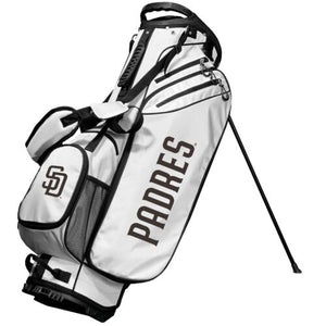 San Diego Padres Golf Stand Bag