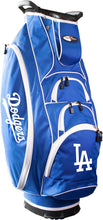 Load image into Gallery viewer, Los Angeles Dodgers Golf Cart Bag
