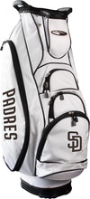 Load image into Gallery viewer, San Diego Padres Golf Cart Bag
