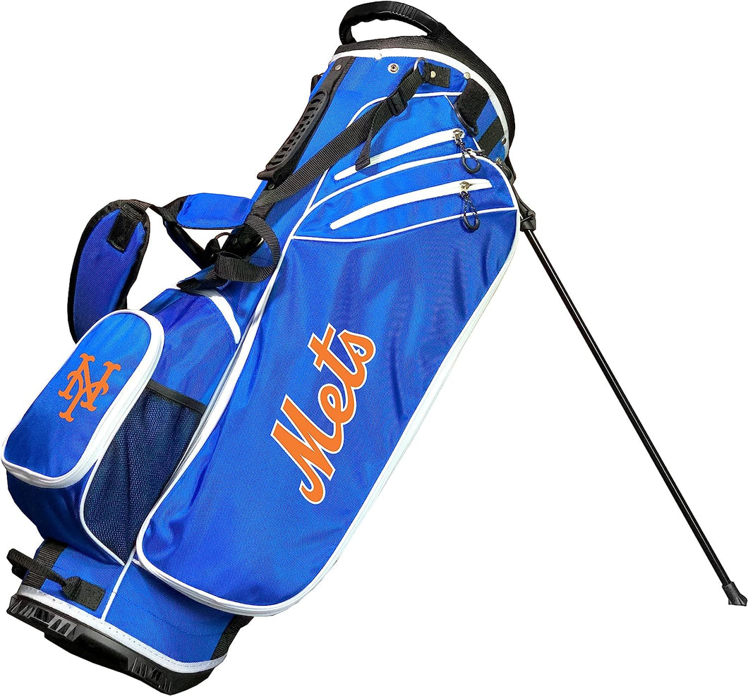 New York Mets Golf Stand Bag
