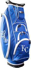 Load image into Gallery viewer, Kansas City Royals Golf Cart Bag
