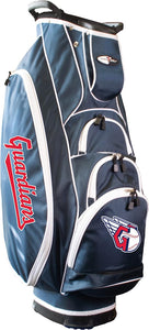 Cleveland Guardians Golf Cart Bag