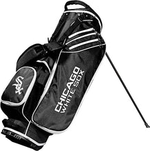 Load image into Gallery viewer, Chicago White Sox Golf Stand Bag
