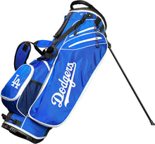 Load image into Gallery viewer, Los Angeles Dodgers Golf Stand Bag
