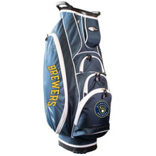 Load image into Gallery viewer, Milwaukee Brewers Golf Cart Bag
