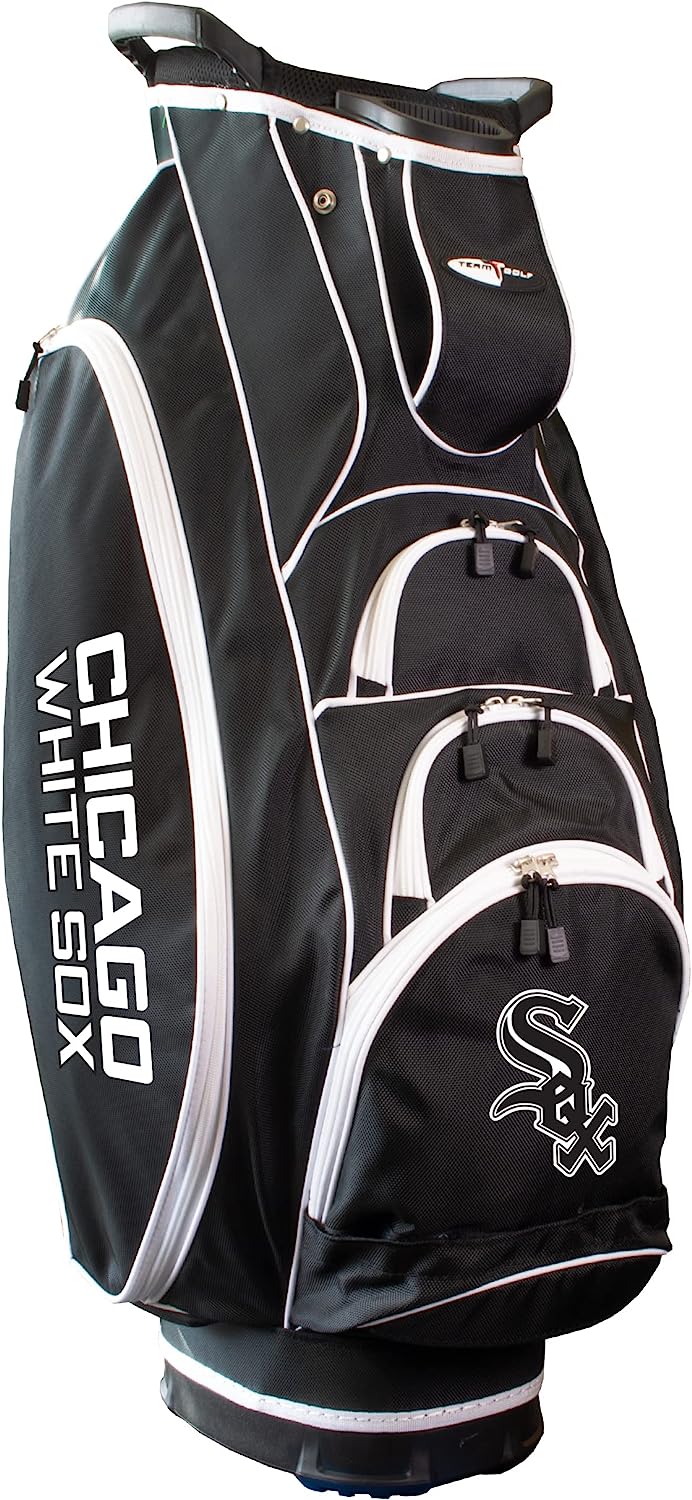 Chicago White Sox Golf Cart Bag