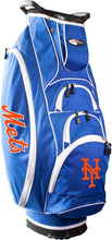 Load image into Gallery viewer, New York Mets Golf Cart Bag
