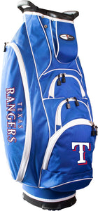 Texas Rangers Golf Cart Bag