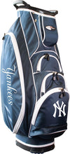 Load image into Gallery viewer, New York Yankees Golf Cart Bag
