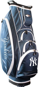 New York Yankees Golf Cart Bag