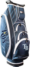 Load image into Gallery viewer, Tampa Bay Rays Golf Cart Bag
