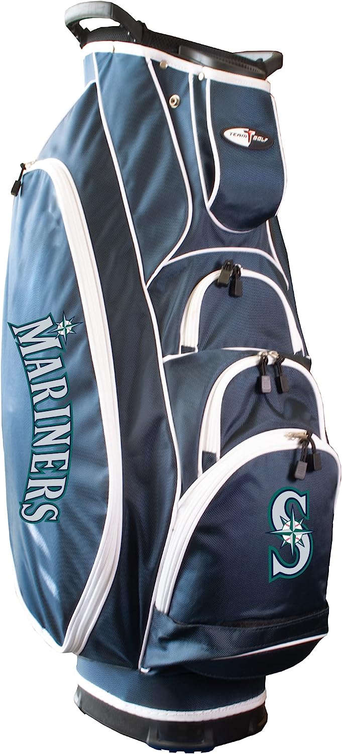 Seattle Mariners Golf Cart Bag