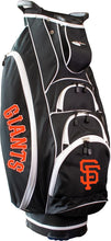Load image into Gallery viewer, San Francisco Giants Golf Cart Bag

