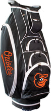 Load image into Gallery viewer, Baltimore Orioles Golf Cart Bag
