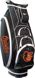 Baltimore Orioles Golf Cart Bag