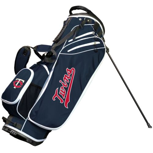 Minnesota Twins Golf Stand Bag