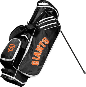San Francisco Giants Golf Stand Bag