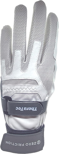 Left Handed Zero Friction Relief Golf Gloves   (Right Handed Golfer)