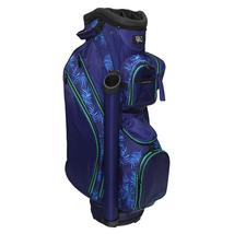 RJ Sports Paradise Golf Cart Bag, All colors within
