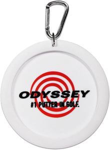 Odyssey Golf Putt Target Training Aid