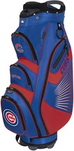 Chicago Cubs Golf  Cart Bag