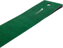 Load image into Gallery viewer, Odyssey 10 Foot Golf Putting Mat
