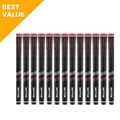 Golf Pride Cp2 Pro Golf Grips,  13 Pack