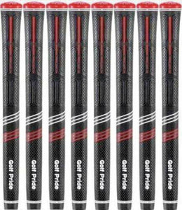 Golf Pride Cp2 Pro Golf Grips,  Pack of 8
