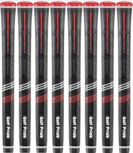 Golf Pride Cp2 Pro Golf Grips,  Pack of 8