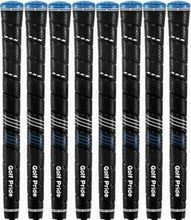 Load image into Gallery viewer, Golf Pride Cp2 Wrap Golf Grips, Pack of 8
