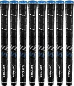 Golf Pride Cp2 Wrap Golf Grips, Pack of 8