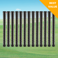Load image into Gallery viewer, Winn Excel Wrap Golf Grips, All Sizes within 13 Grips
