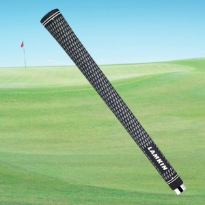 Lamkin Crossline Golf Grip, All Sizes Within,