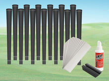 Load image into Gallery viewer, Tour Velvet Impact Golf Grips ,  Plus Grip Kit
