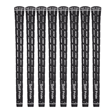 Load image into Gallery viewer, Golf Pride Tour Wrap Golf Grips, Pack of 8
