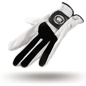 Tour Cabretta Leather Golf Gloves All Sizes within Pack of 5