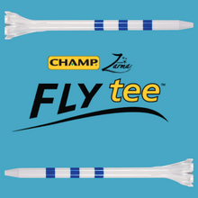 Load image into Gallery viewer, Champ My Hite Golf Tees, All Sizes Within
