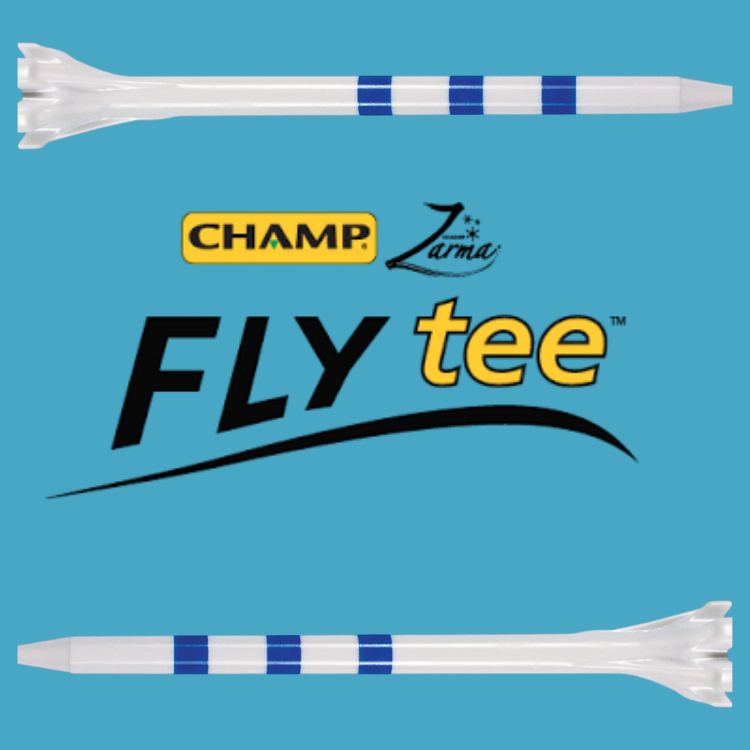Champ My Hite Golf Tees, All Sizes Within